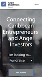 Mobile Screenshot of caribbeaninvestmentnetwork.com